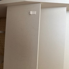 本棚 絵本ラック　マガジンラックの画像