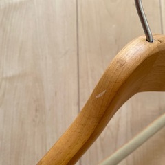 ハンガーセットの画像