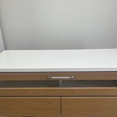 テレビ台の画像