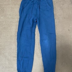 150cm ズボン スウェット パンツ 6セット 西松屋 GITA ジータの画像