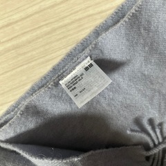 マフラー/カシミヤ100%の画像