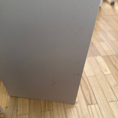 本棚 絵本ラック　マガジンラックの画像