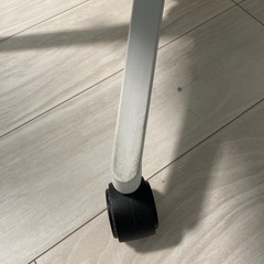 ニトリのワークチェア、デスクチェアの画像