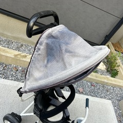 アイデスコンポフィット2 デニムブルーの画像