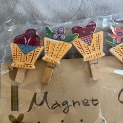 クリップ　色々
の画像