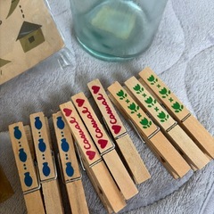 クリップ　色々
の画像