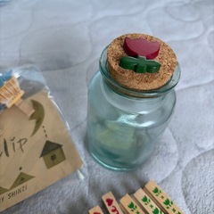 クリップ　色々
の画像