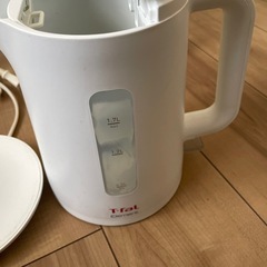 ティファールの画像