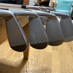 zx5 mk2 7本セットの画像