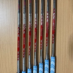 zx5 mk2 7本セットの画像