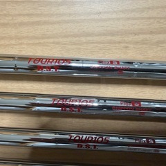 zx5 mk2 7本セットの画像