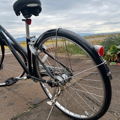 ブリヂストン　アルベルト　27インチの画像