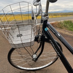 ブリヂストン　アルベルト　27インチの画像