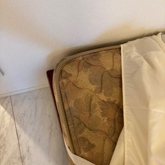 【急募】シングルベッド　マットレス　の画像