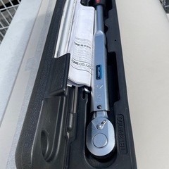 タイヤ交換専用トルクレンチの画像