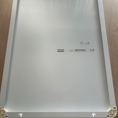 IKEA マグネットボード　VEMUND 50×70 の画像