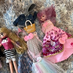 りかちゃんの画像