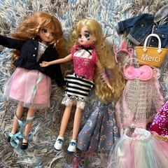 りかちゃんの画像