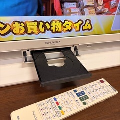 No.088テレビ2014年40型ブルーレイの画像