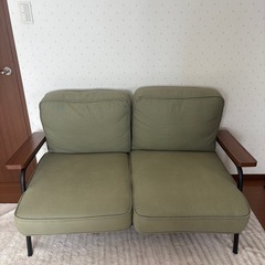 LOWYAソファー の画像