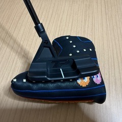 TP COLLECTION BLACK DEL MONTE TB1の画像