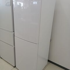 ★リユースのサカイ日立店★HJ8388 Haier 冷蔵庫 218L 19年製 動作確認／クリーニング済み の画像