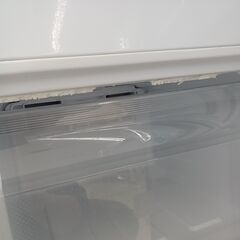 ★リユースのサカイ日立店★HJ8388 Haier 冷蔵庫 218L 19年製 動作確認／クリーニング済み の画像