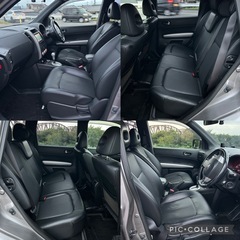 1年1ヶ月車検付き日産 エクストレイル T31 後期 岐阜 愛知 長野 福井の画像