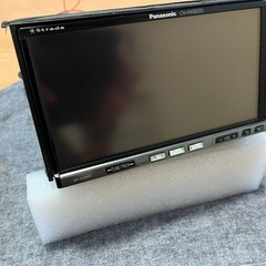 　ナビ Panasonic Strada CN-HW800Dの画像