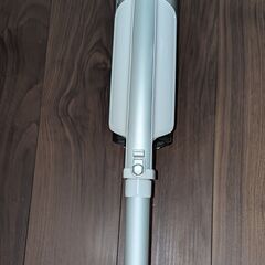 コードレスサイクロン掃除機　吸引力弱いの画像