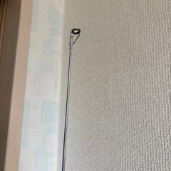 【条件付無料】釣竿、リール、タモ網の画像