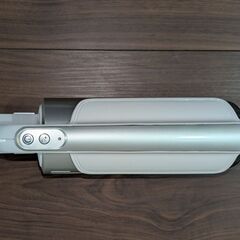 コードレスサイクロン掃除機　吸引力弱いの画像