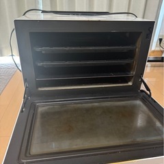 Panasonic スチームオープンレンジの画像