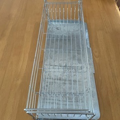 水切りカゴの画像