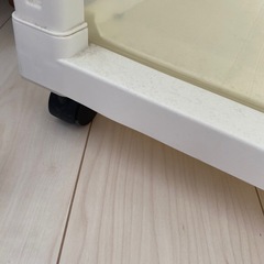 衣類収納ケースの画像