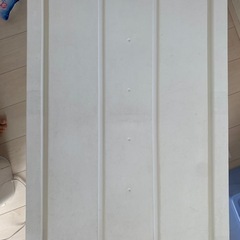 衣類収納ケースの画像