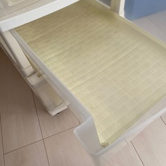 衣類収納ケースの画像