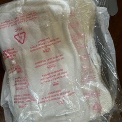 シャーク　スチームモップ➕替えモップパッド４枚の画像