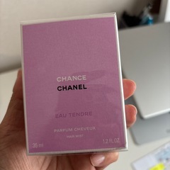 Chanel エアーミストの画像