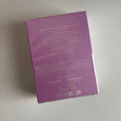 Chanel エアーミストの画像