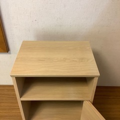 収納BOXの画像