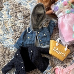 りかちゃんの画像