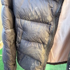 Ｉ'ＺFRONTIER アイズフロンティア　ダウンジャケットの画像