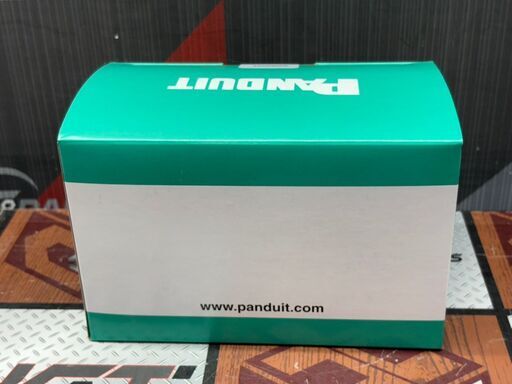 【未使用】PANDUIT パンドウイット SP688E-C モジュラープラグ【ハンズクラフト佐賀】