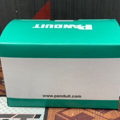 【未使用】PANDUIT パンドウイット SP688E-C モジュラープラグ【ハンズクラフト佐賀】の画像