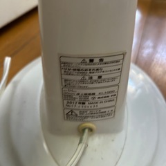 扇風機の画像