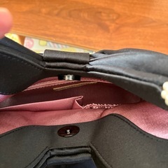 素敵なバックの画像