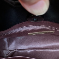 素敵なバックの画像