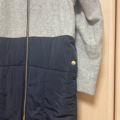 Vin ドッキングコートの画像