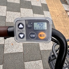 Panasonic ギュット・クルームR　DXの画像